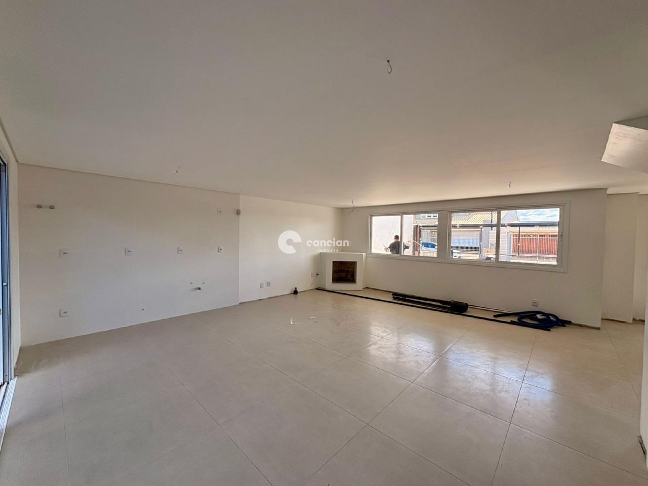 Casa à venda no Camobi: 