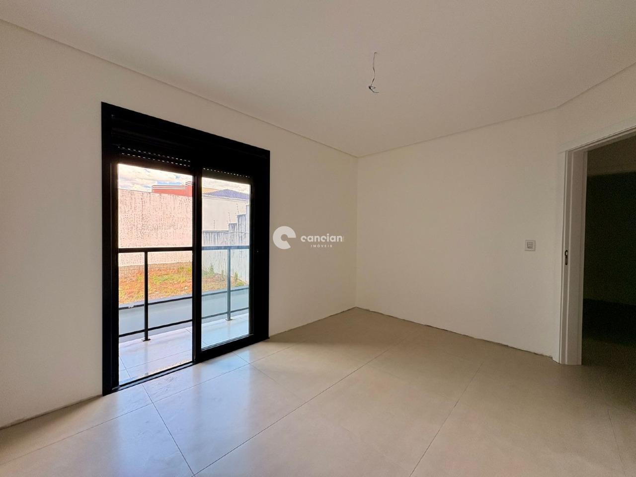 Casa à venda no Camobi: 