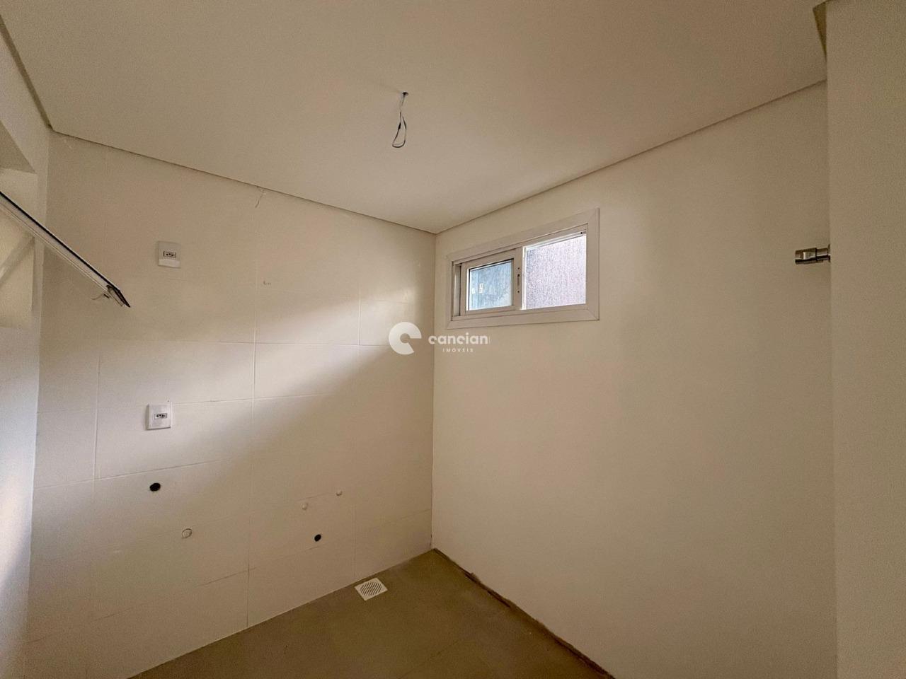 Casa à venda no Camobi: 