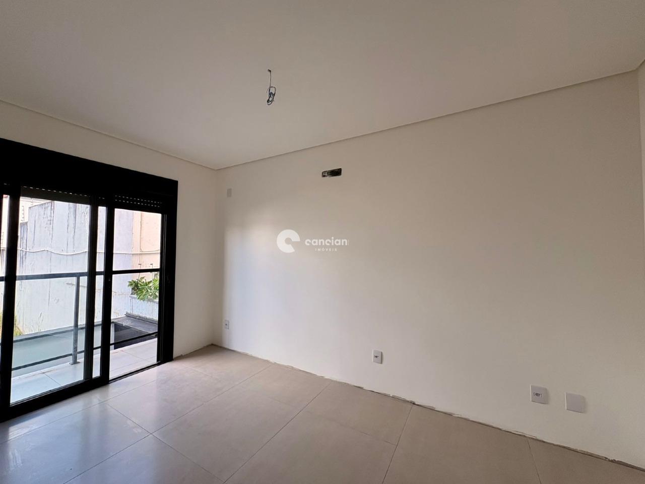 Casa à venda no Camobi: 