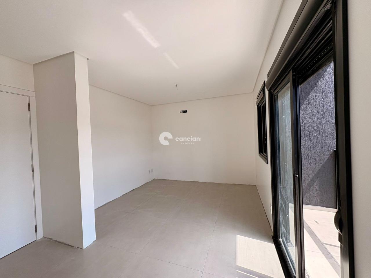 Casa à venda no Camobi: 