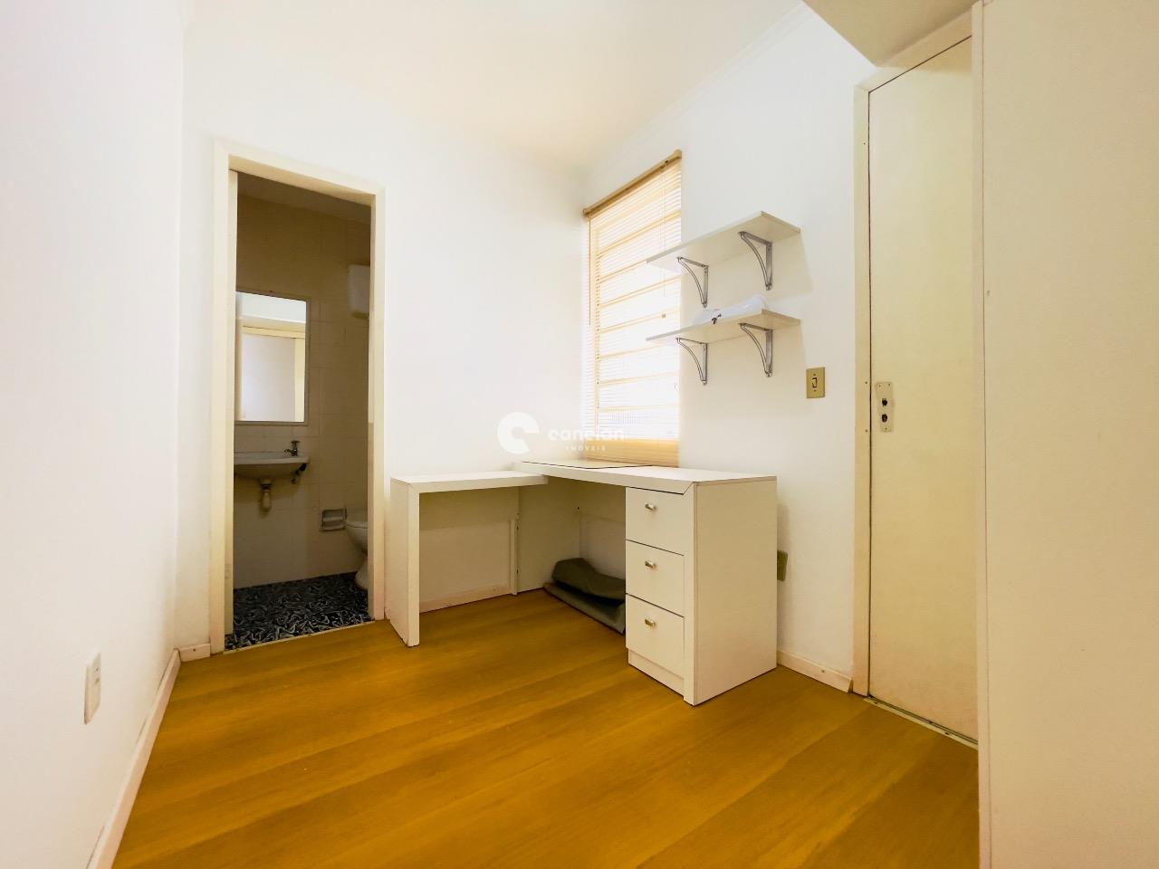 Apartamento para aluguel no Nossa Senhora de Lourdes: 