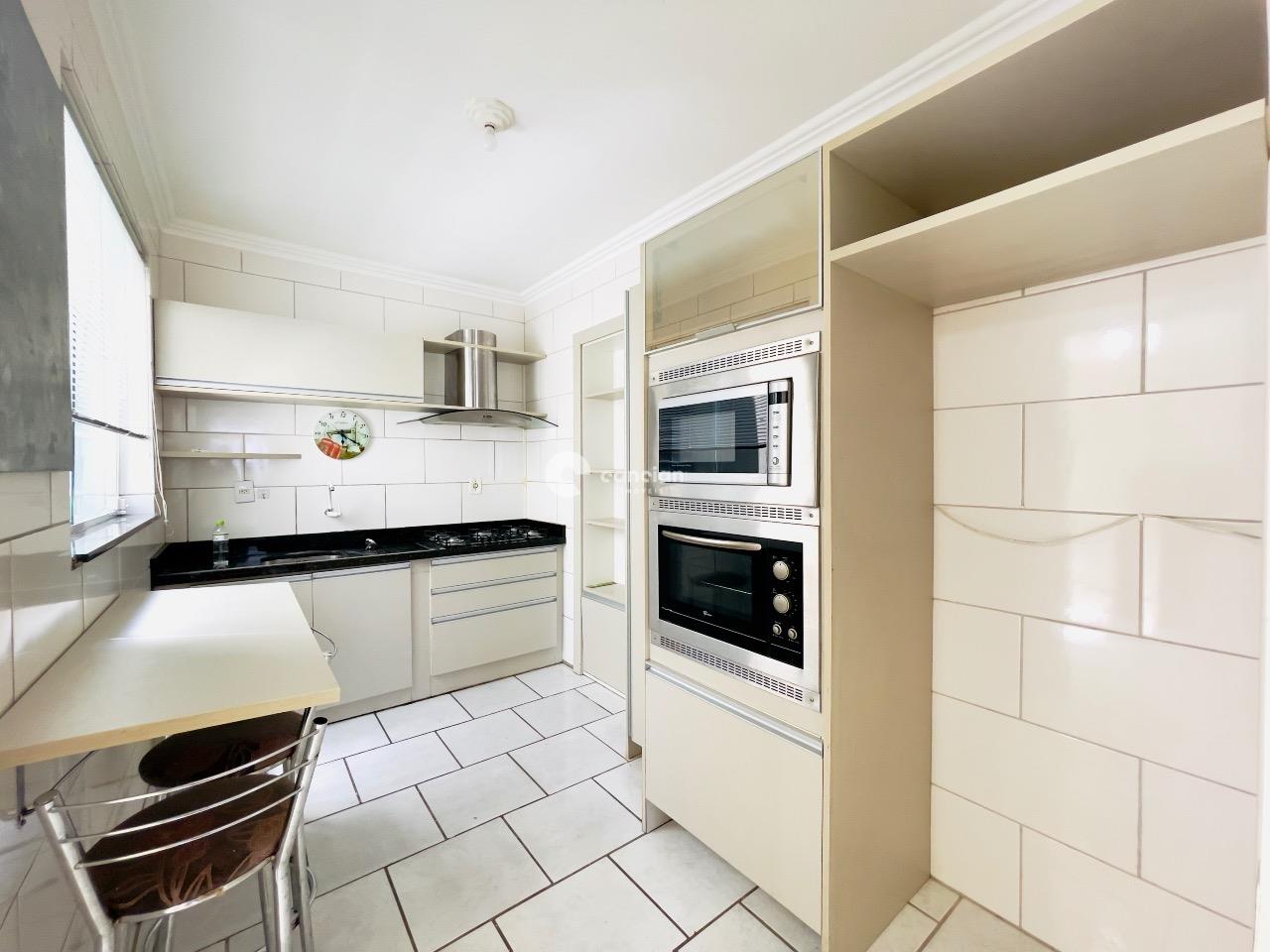 Apartamento para aluguel no Nossa Senhora de Lourdes: 