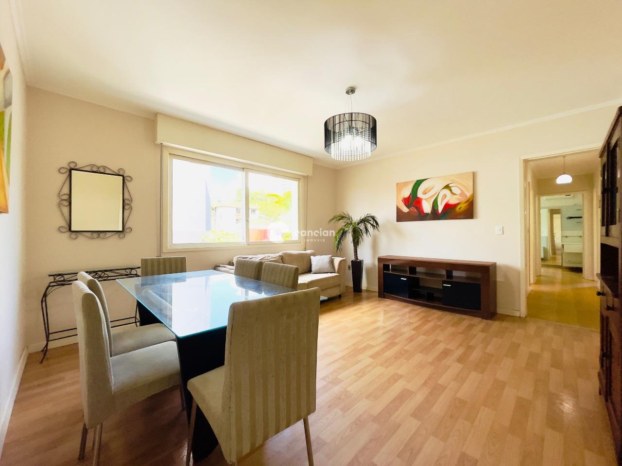 Apartamento para aluguel no Nossa Senhora de Lourdes: 