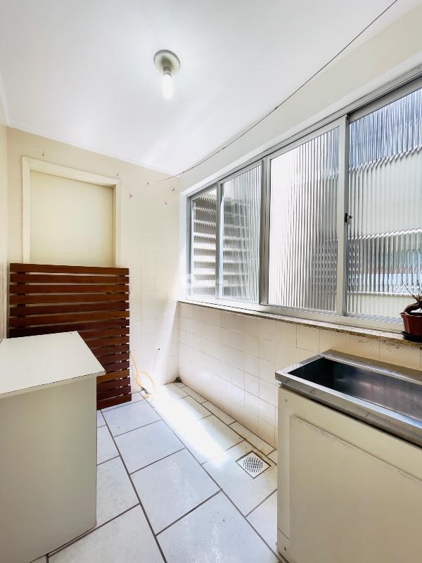 Apartamento para aluguel no Nossa Senhora de Lourdes: 