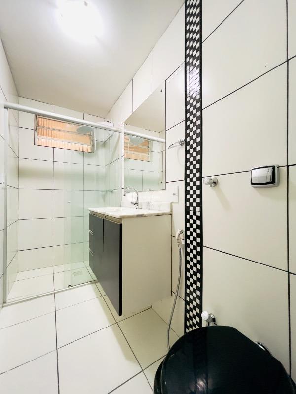 Apartamento para aluguel no Nossa Senhora de Lourdes: 