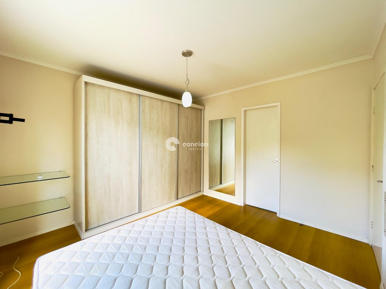 Apartamento para aluguel no Nossa Senhora de Lourdes: 