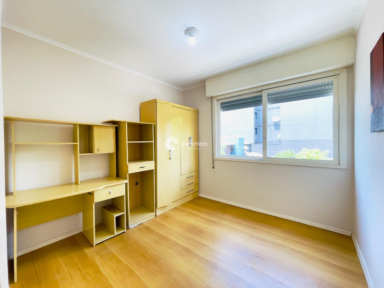 Apartamento para aluguel no Nossa Senhora de Lourdes: 