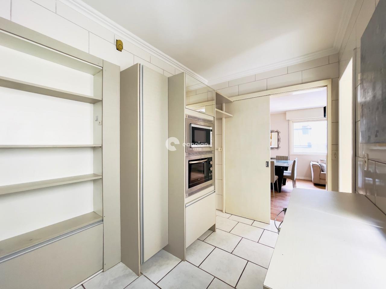 Apartamento para aluguel no Nossa Senhora de Lourdes: 