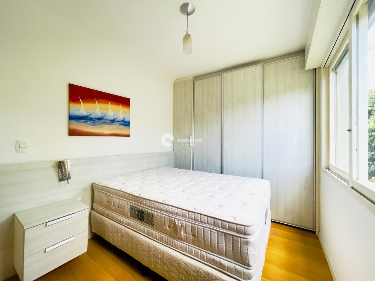 Apartamento para aluguel no Nossa Senhora de Lourdes: 