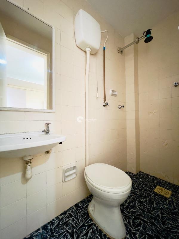 Apartamento para aluguel no Nossa Senhora de Lourdes: 