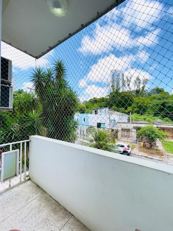 Apartamento para aluguel no Nossa Senhora de Lourdes: 