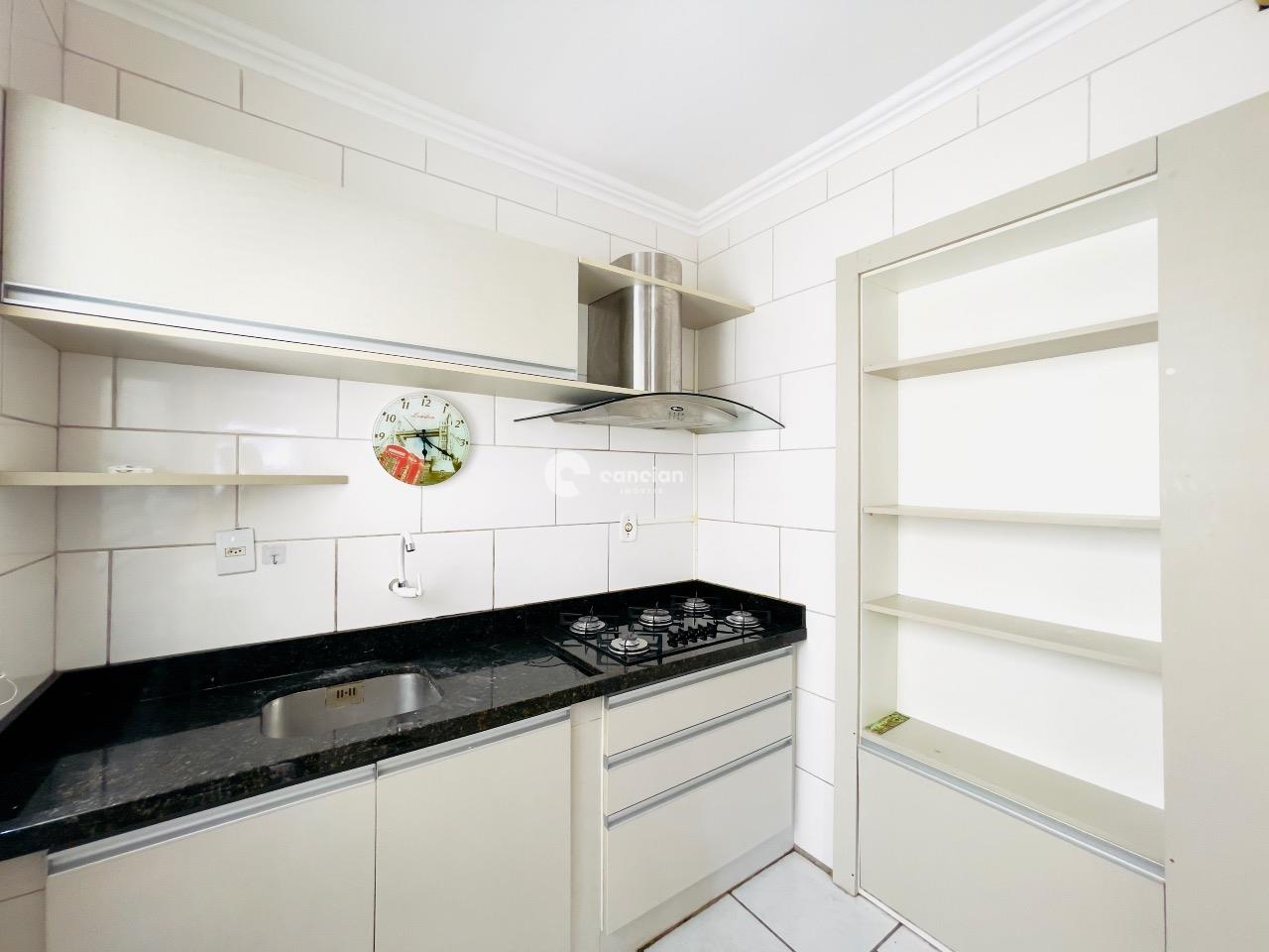 Apartamento para aluguel no Nossa Senhora de Lourdes: 