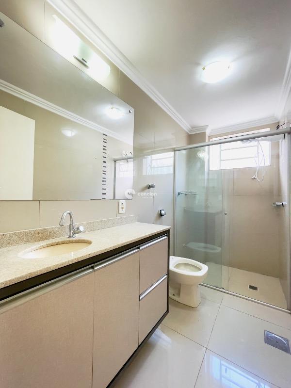 Apartamento para aluguel no Nossa Senhora de Lourdes: 