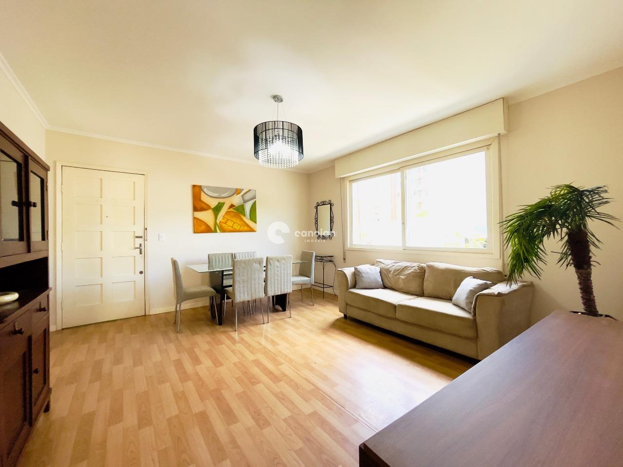 Apartamento para aluguel no Nossa Senhora de Lourdes: 