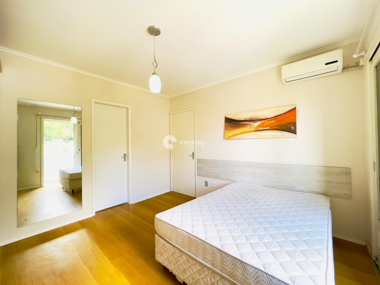 Apartamento para aluguel no Nossa Senhora de Lourdes: 