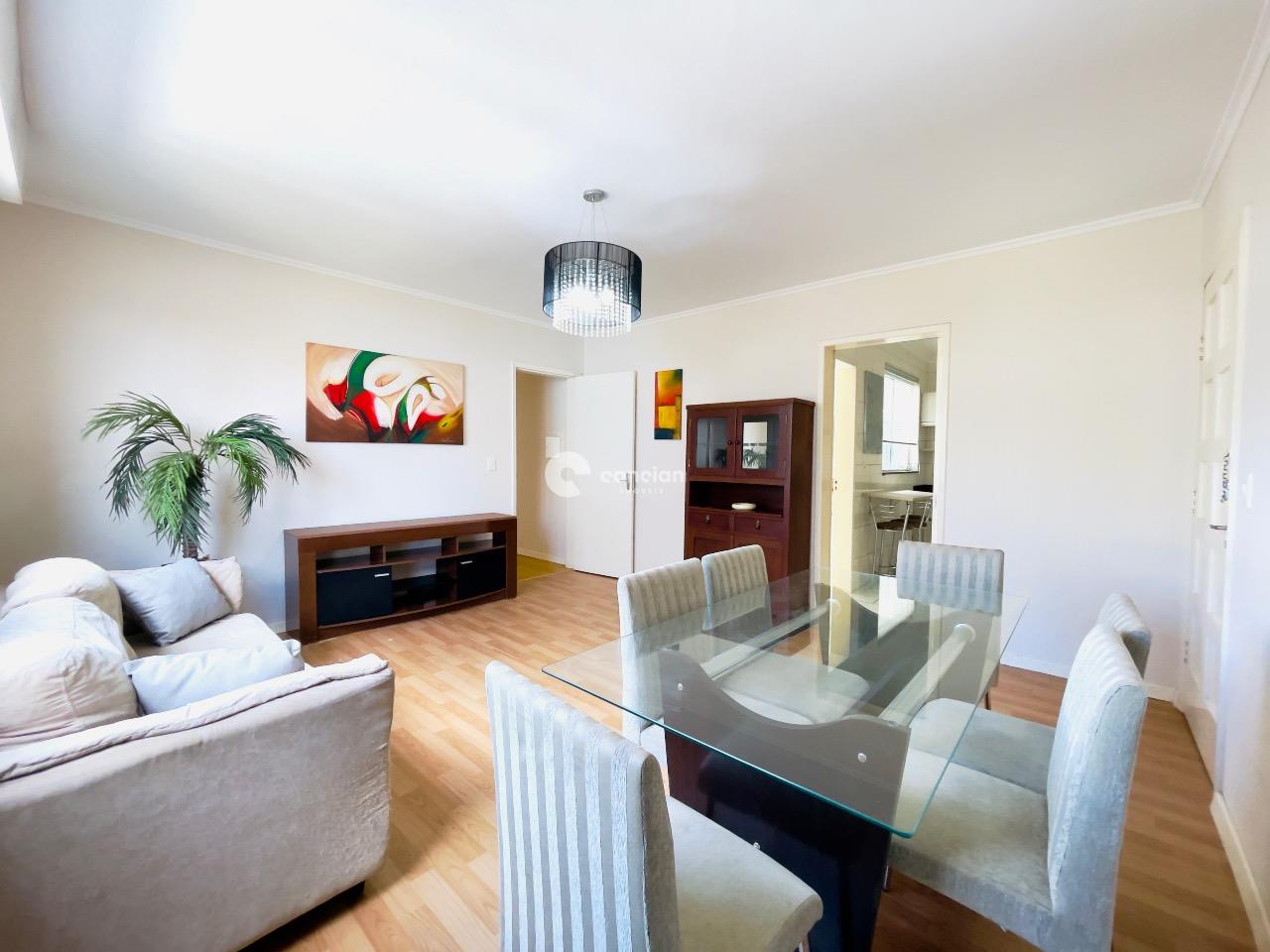 Apartamento para aluguel no Nossa Senhora de Lourdes: 