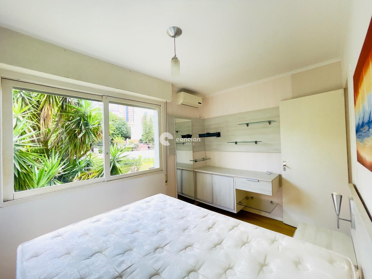 Apartamento para aluguel no Nossa Senhora de Lourdes: 