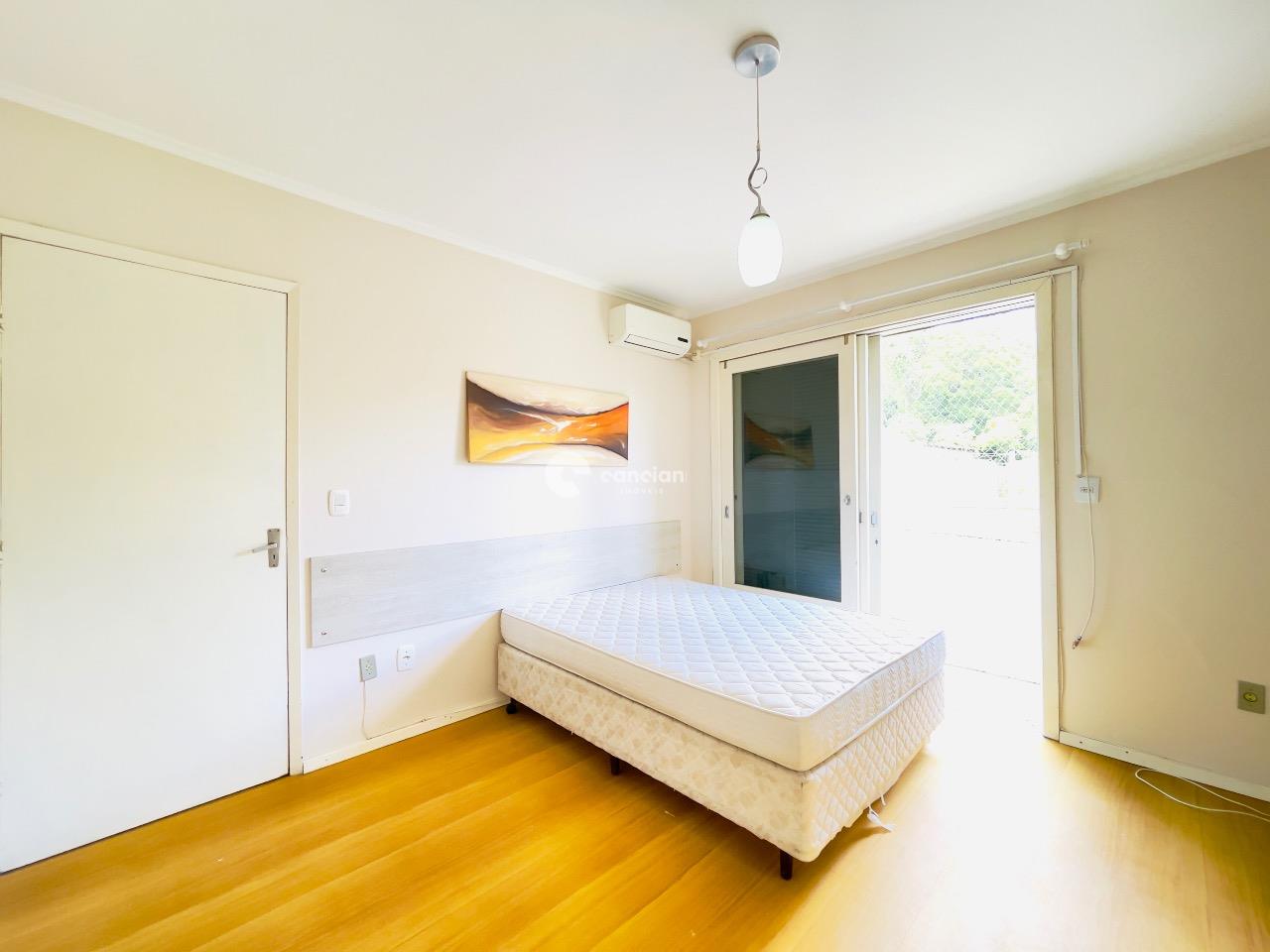 Apartamento para aluguel no Nossa Senhora de Lourdes: 