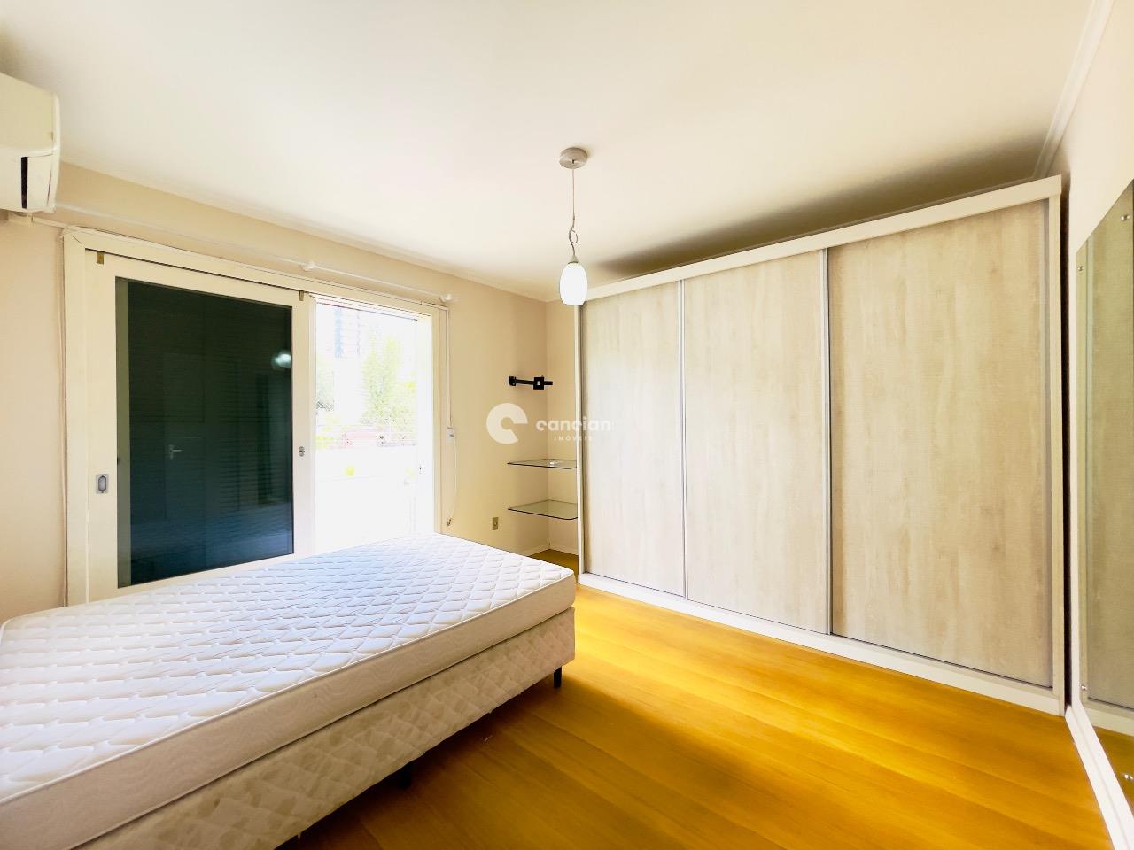 Apartamento para aluguel no Nossa Senhora de Lourdes: 