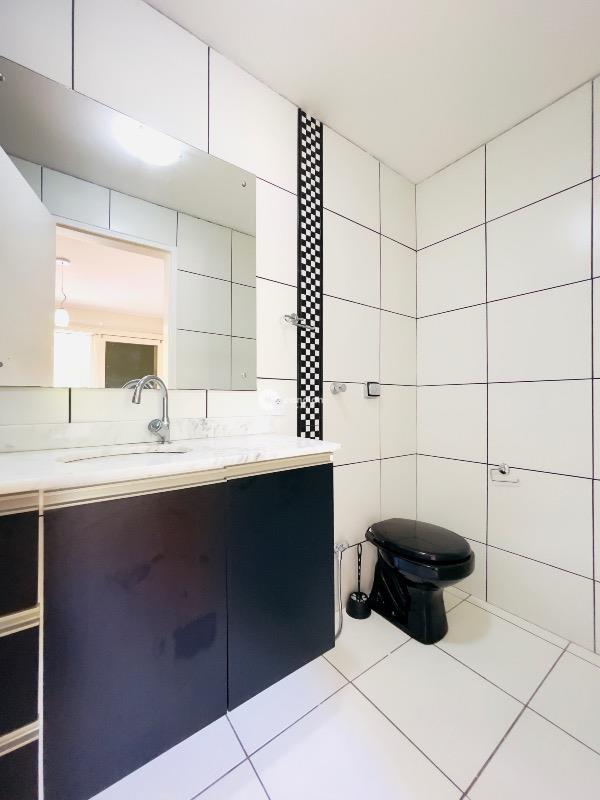 Apartamento para aluguel no Nossa Senhora de Lourdes: 