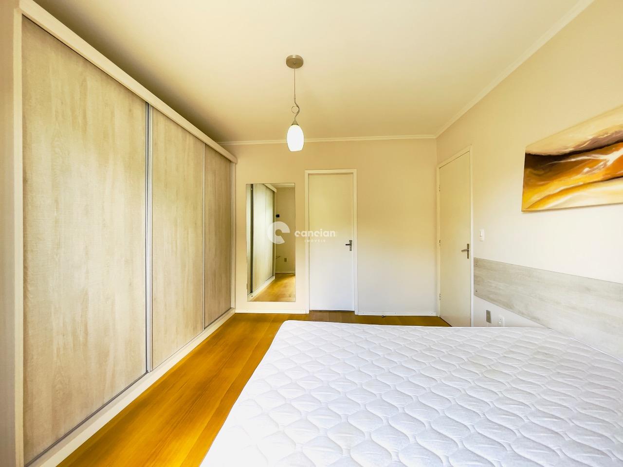 Apartamento para aluguel no Nossa Senhora de Lourdes: 