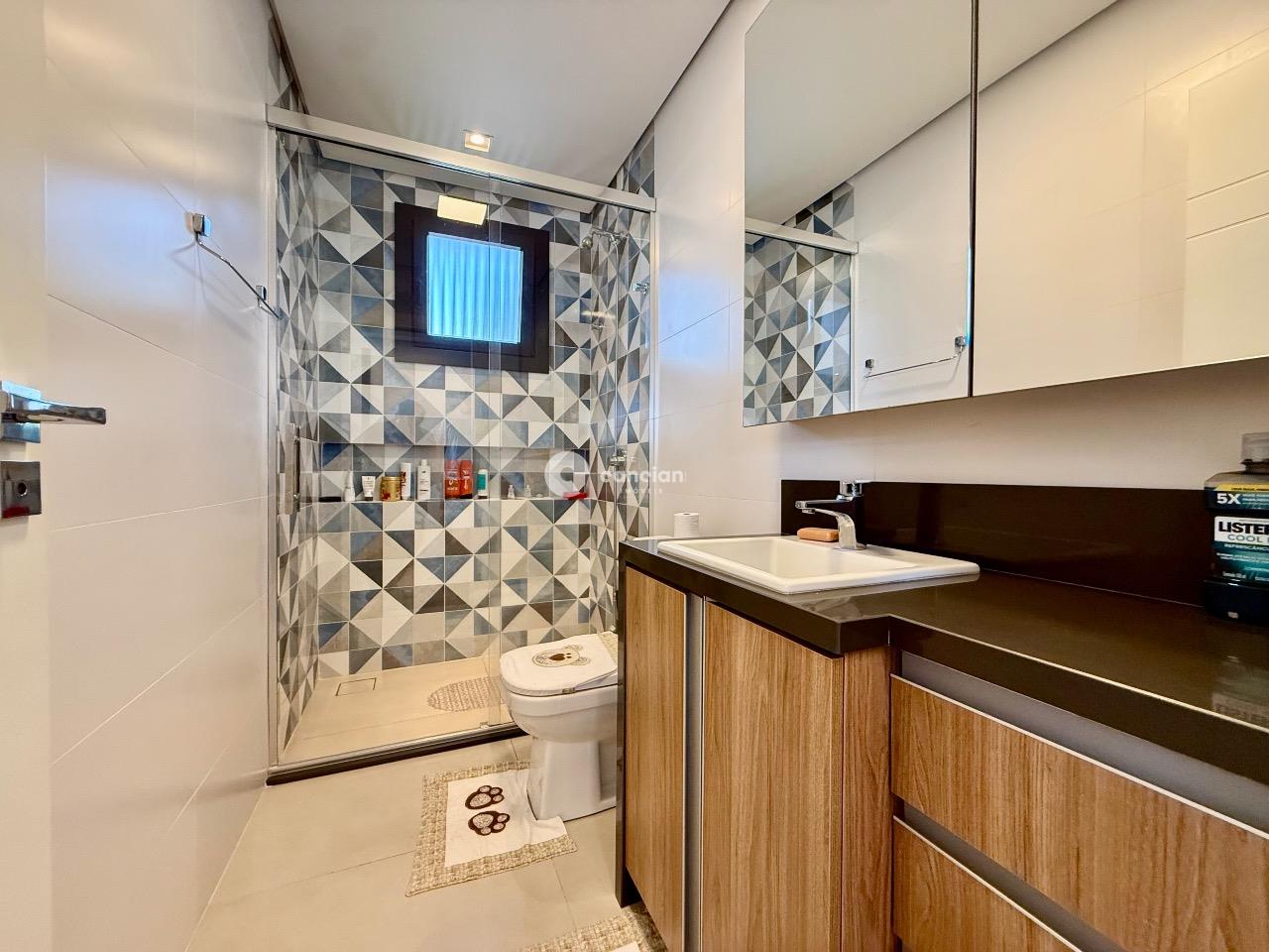 Casa à venda no Cerrito: 