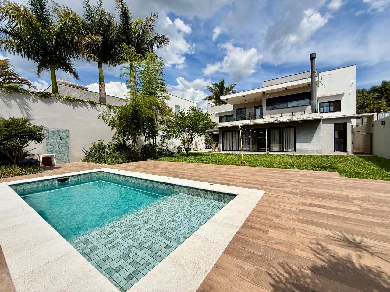 Casa à venda no Cerrito: 