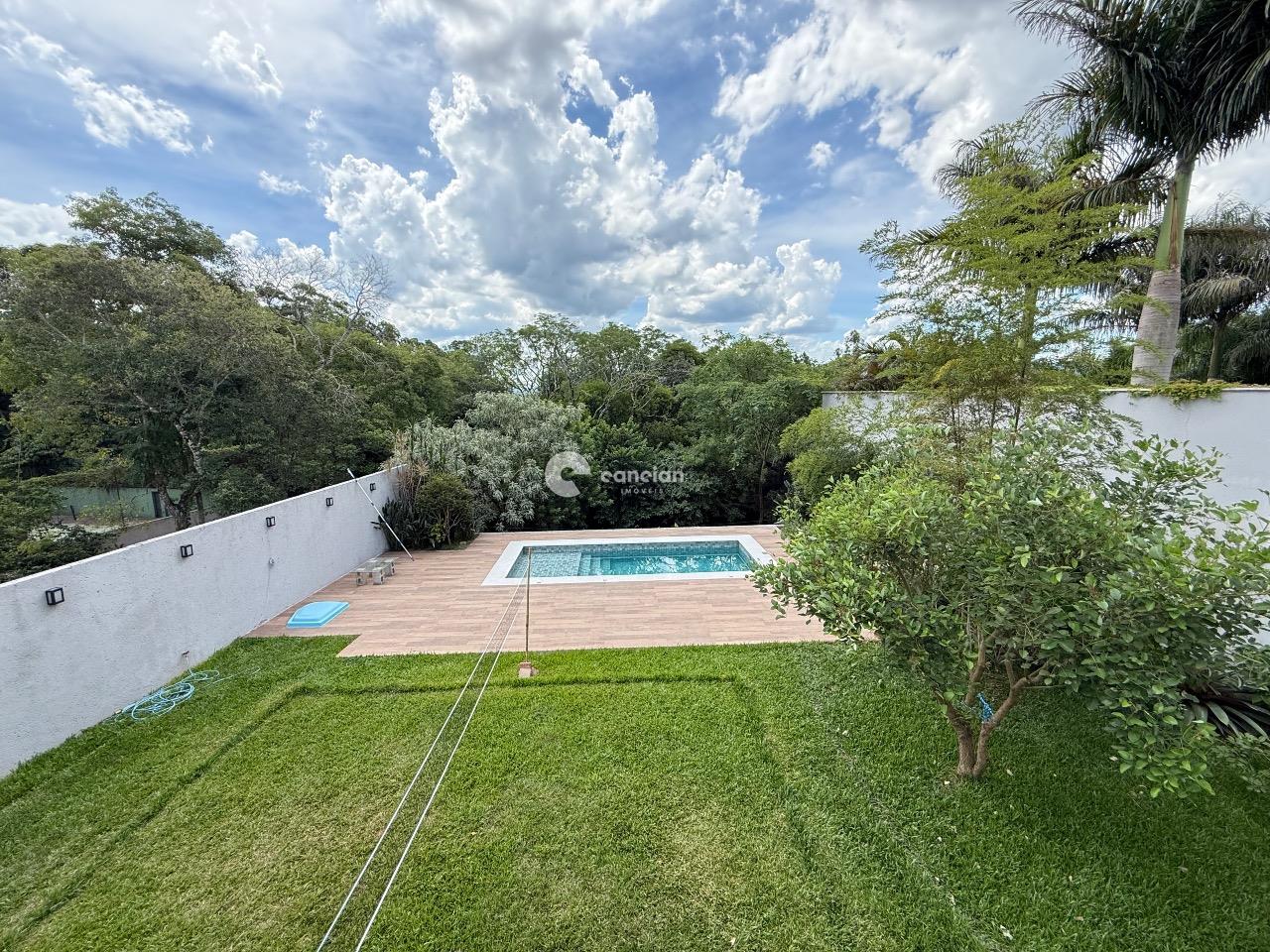 Casa à venda no Cerrito: 