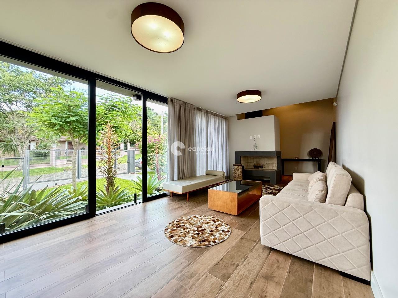 Casa à venda no Cerrito: 