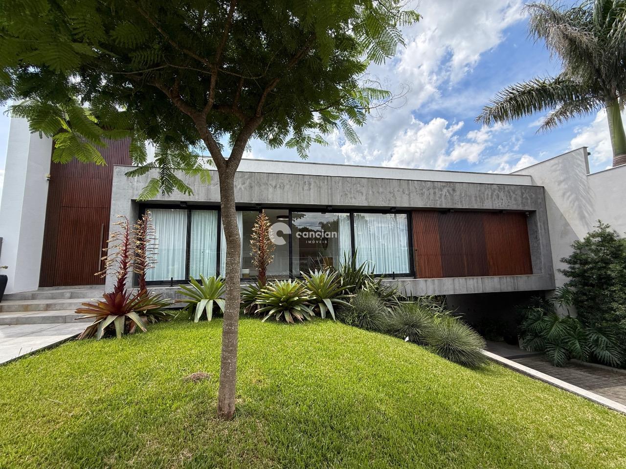 Casa à venda no Cerrito: 