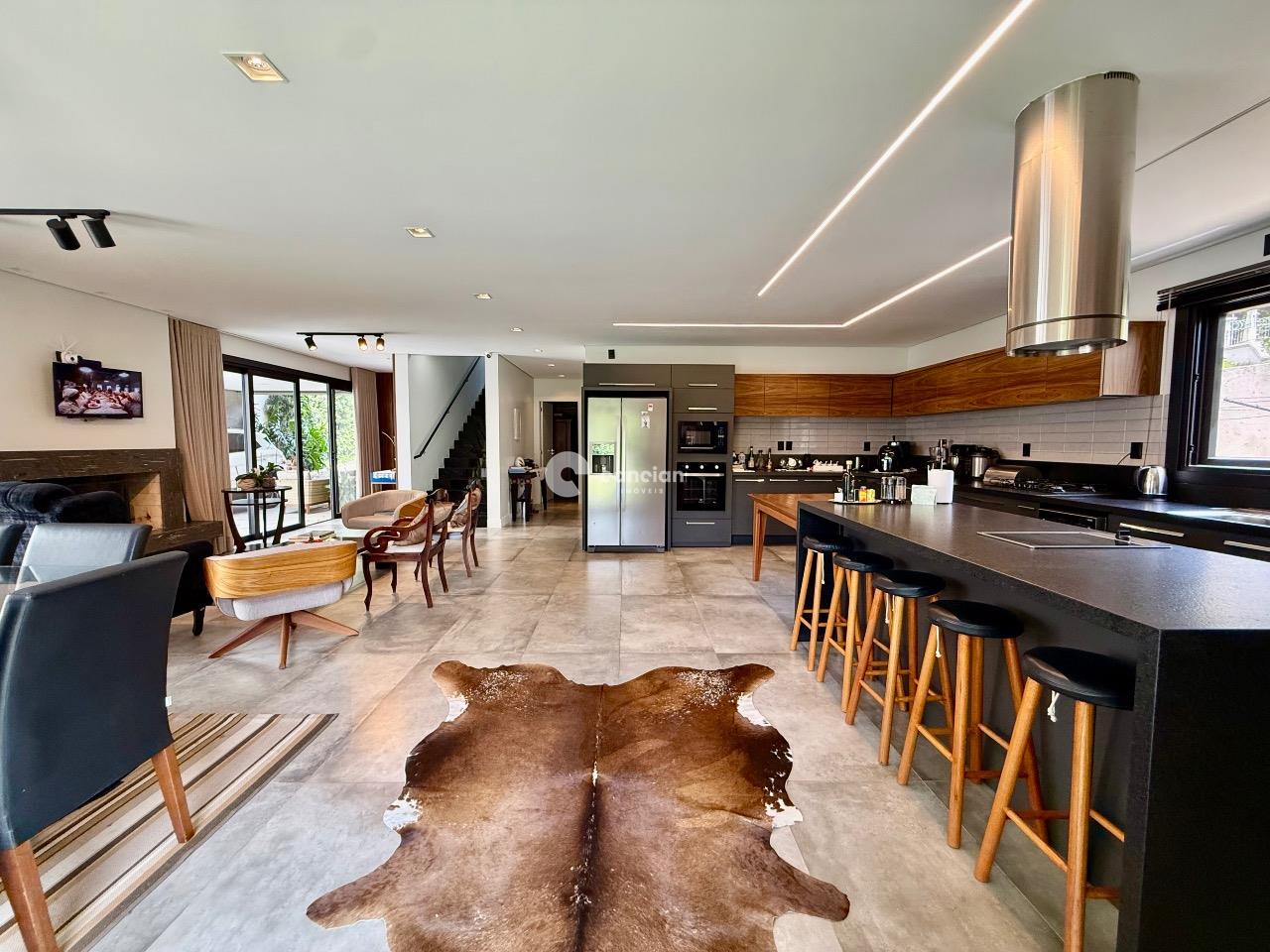 Casa à venda no Cerrito: 