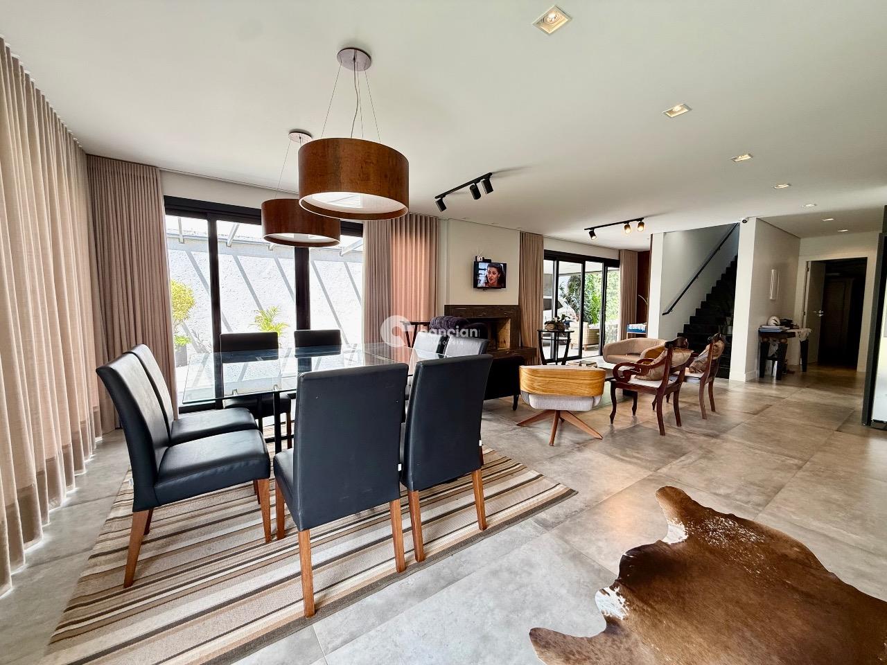 Casa à venda no Cerrito: 