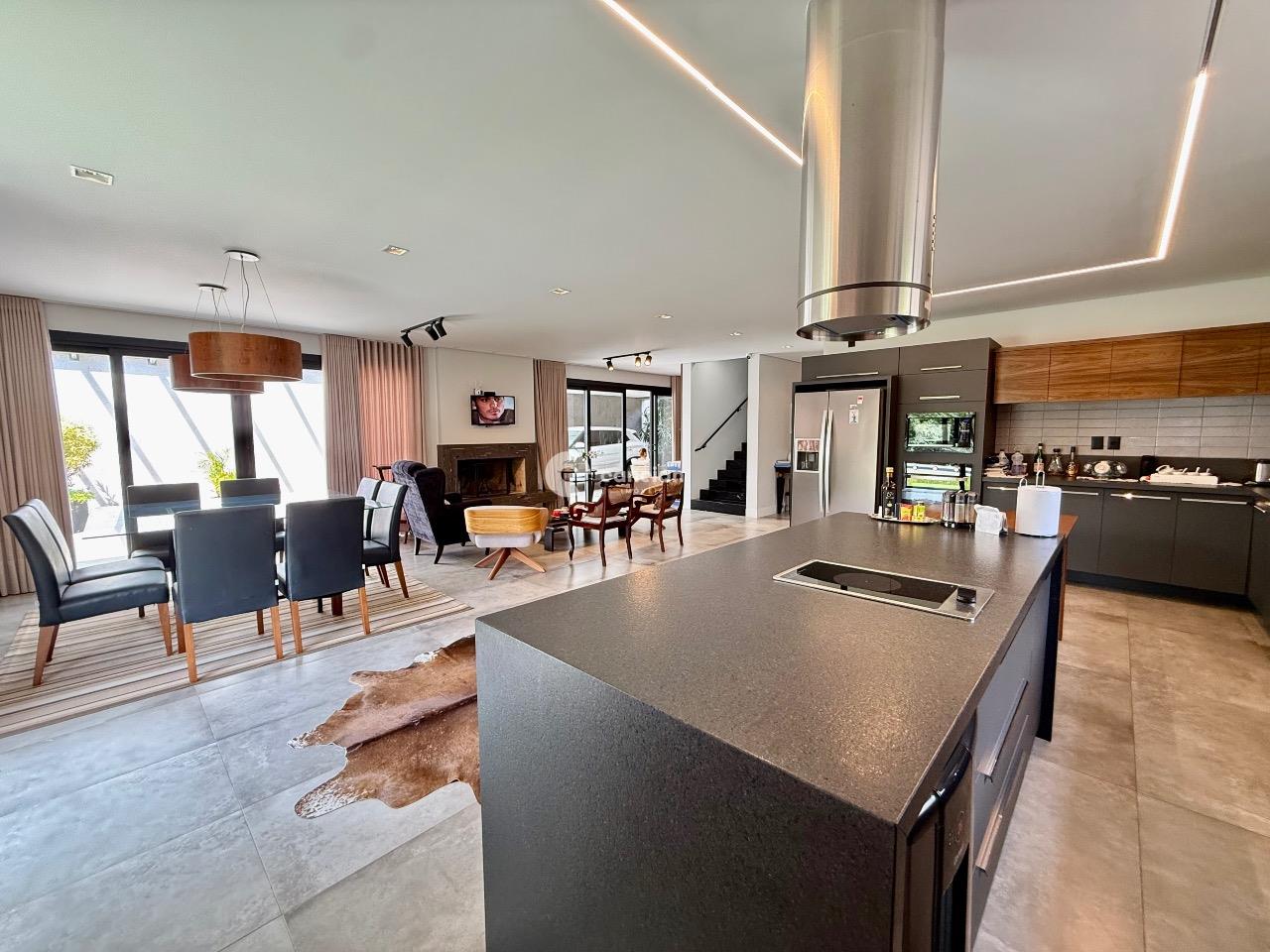 Casa à venda no Cerrito: 