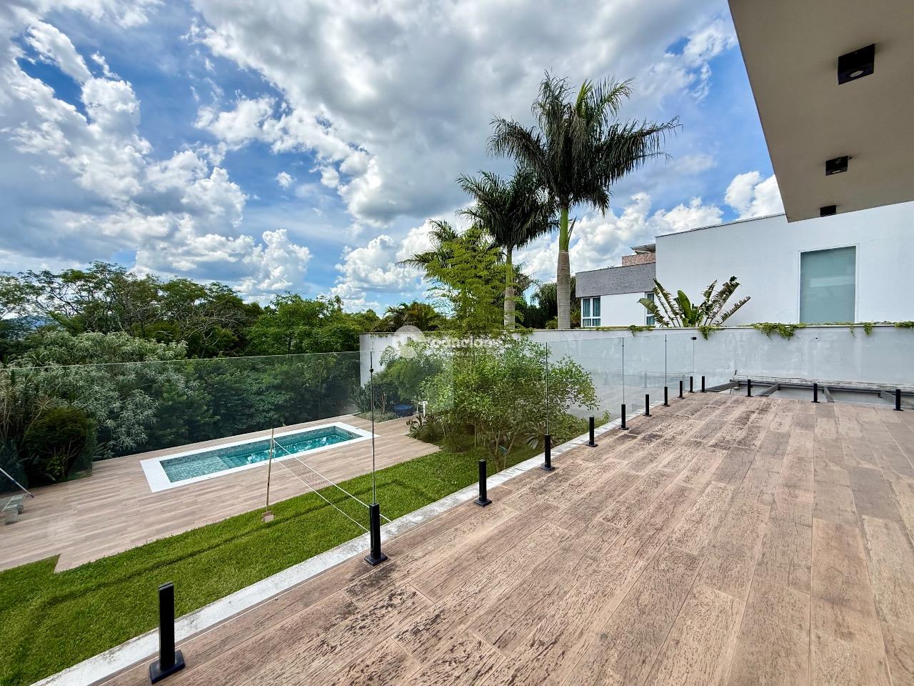 Casa à venda no Cerrito: 