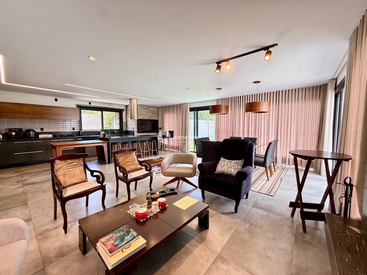 Casa à venda no Cerrito: 