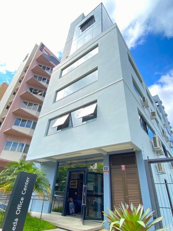 Sala Comercial para aluguel no Nossa Senhora das Dores: 