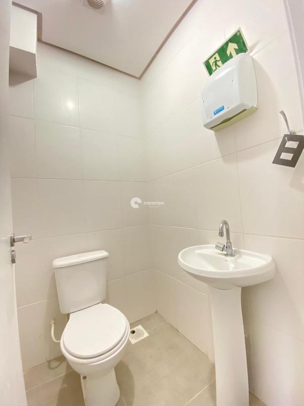 Sala Comercial para aluguel no Nossa Senhora das Dores: 