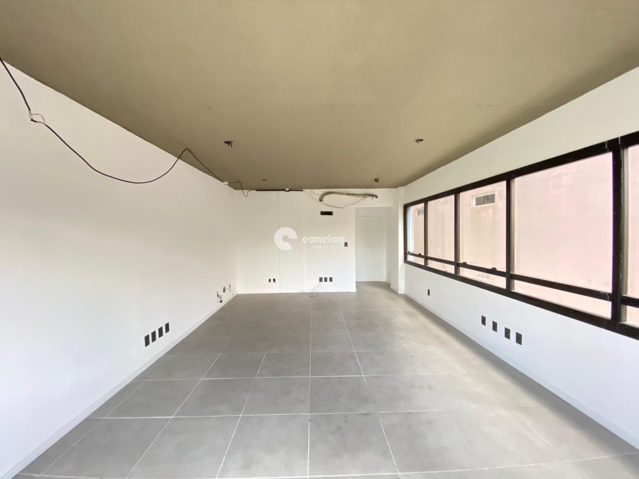 Sala Comercial para aluguel no Nossa Senhora das Dores: 