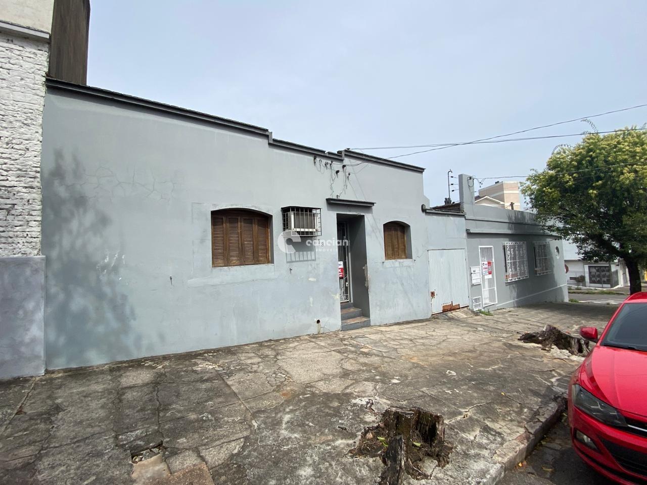 Terreno à venda no Centro: 