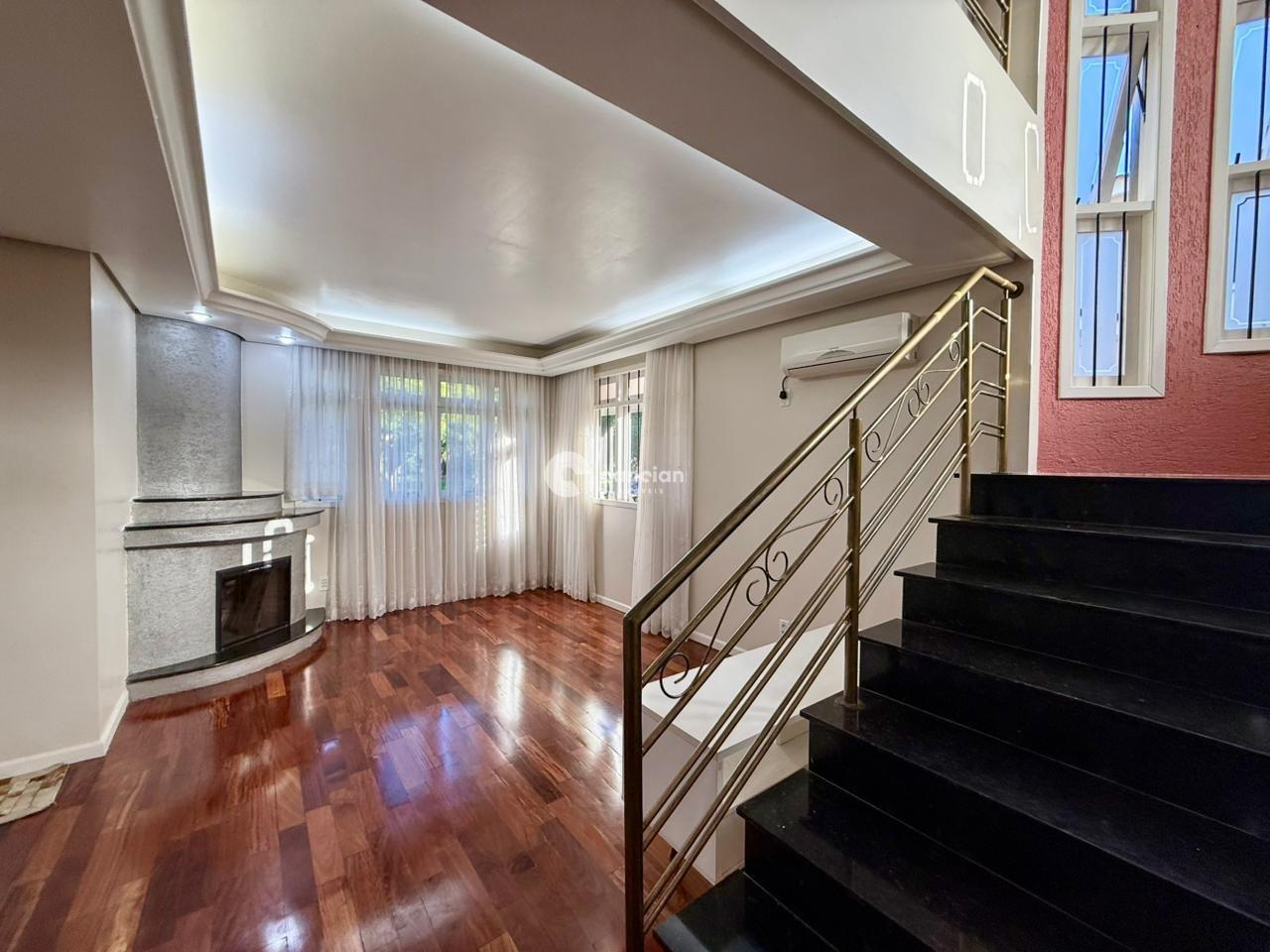 Casa de Condomínio à venda no Camobi: 