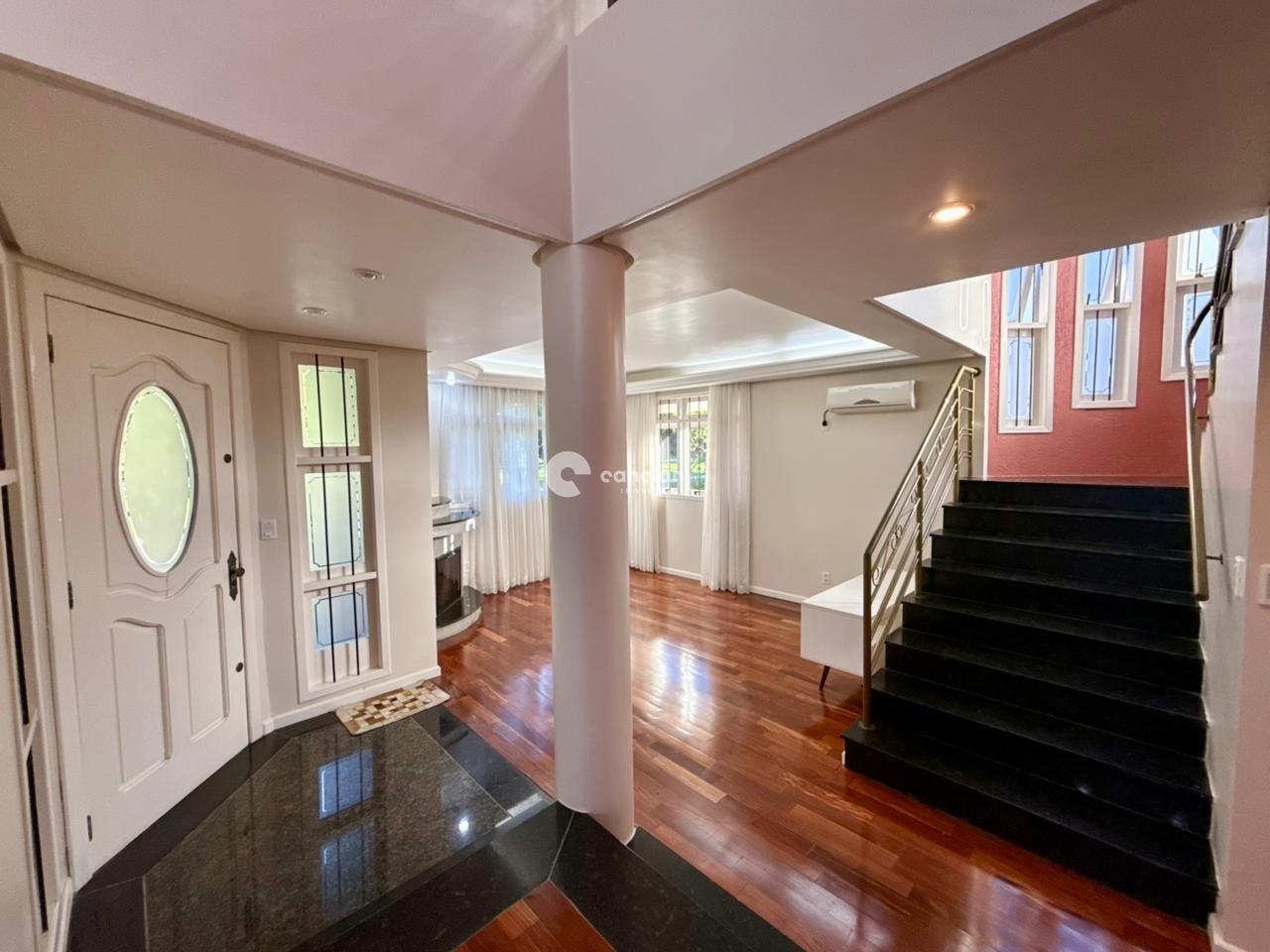 Casa de Condomínio à venda no Camobi: 