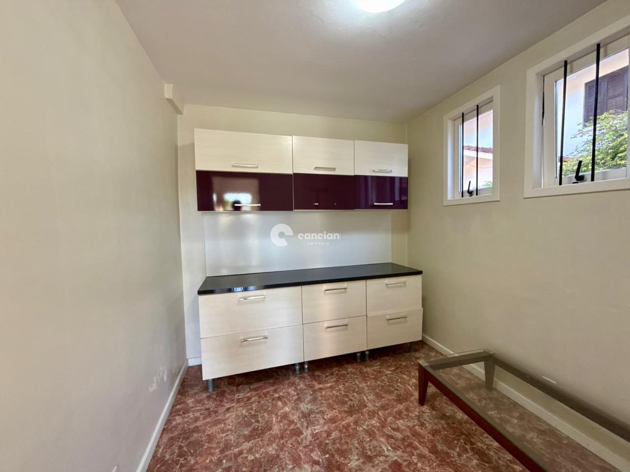 Casa de Condomínio à venda no Camobi: 