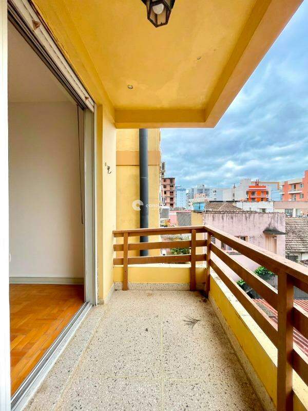 Apartamento à venda no Bonfim: