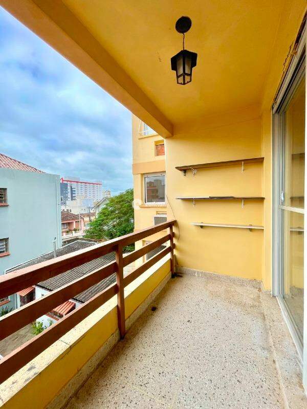 Apartamento à venda no Bonfim: