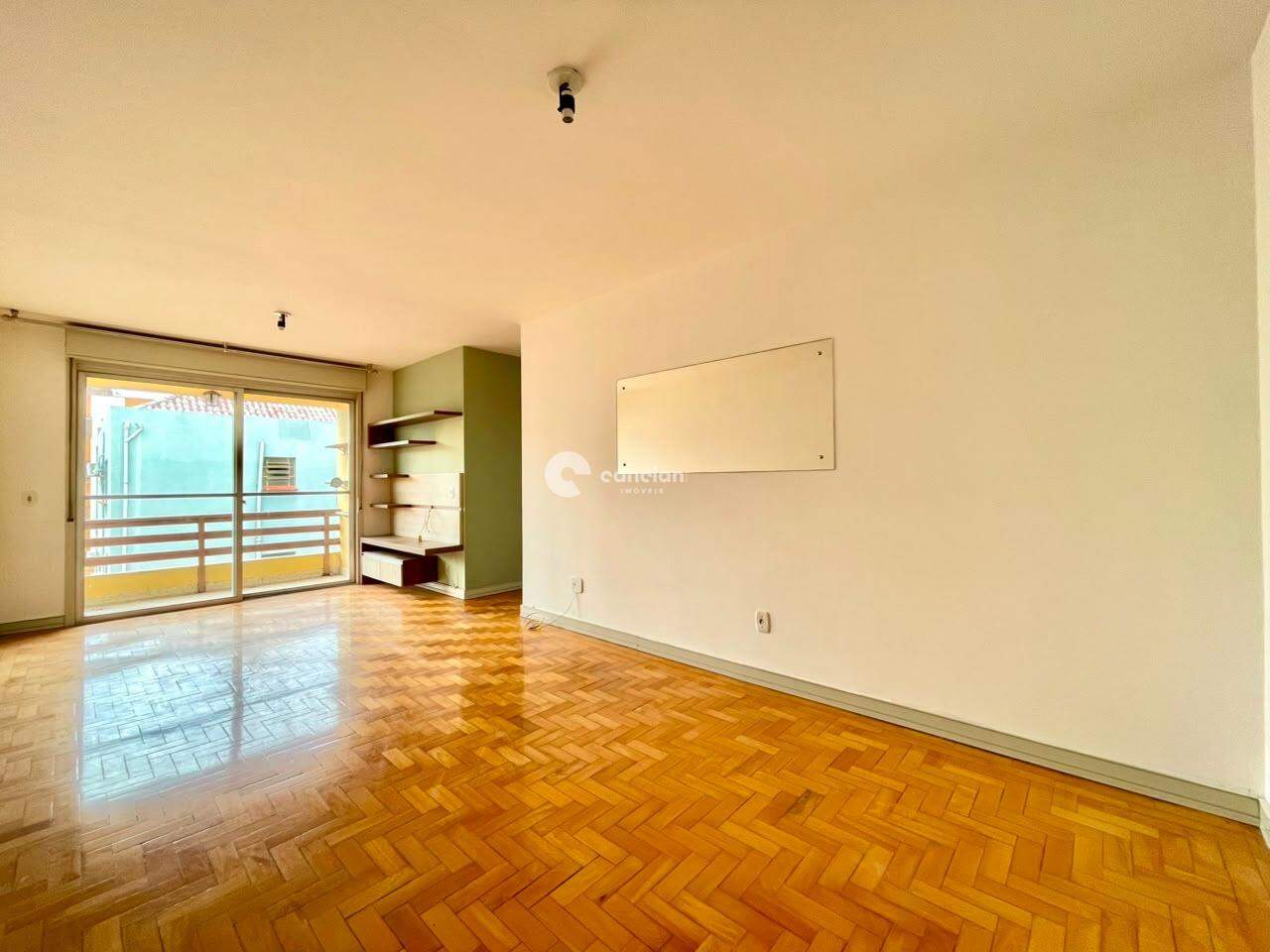 Apartamento à venda no Bonfim: