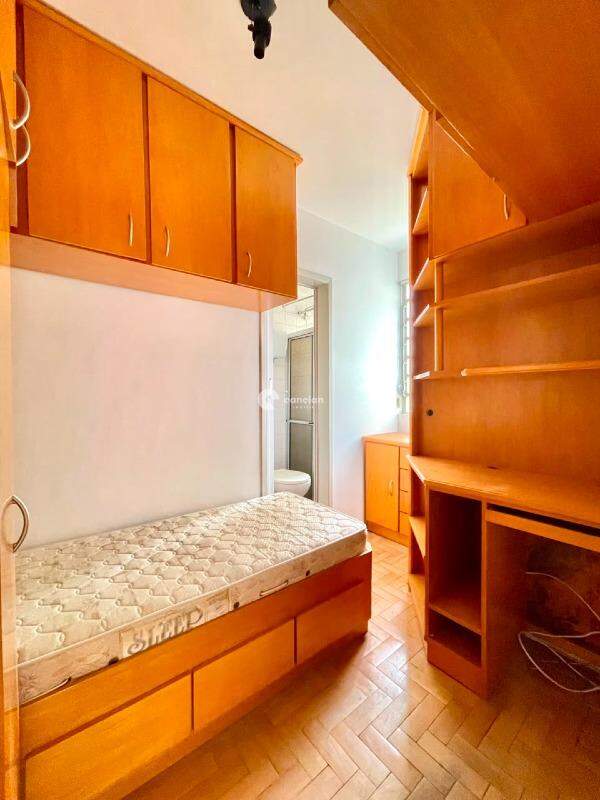 Apartamento à venda no Bonfim:
