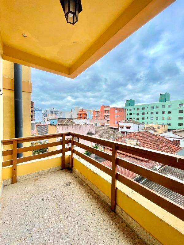 Apartamento à venda no Bonfim: