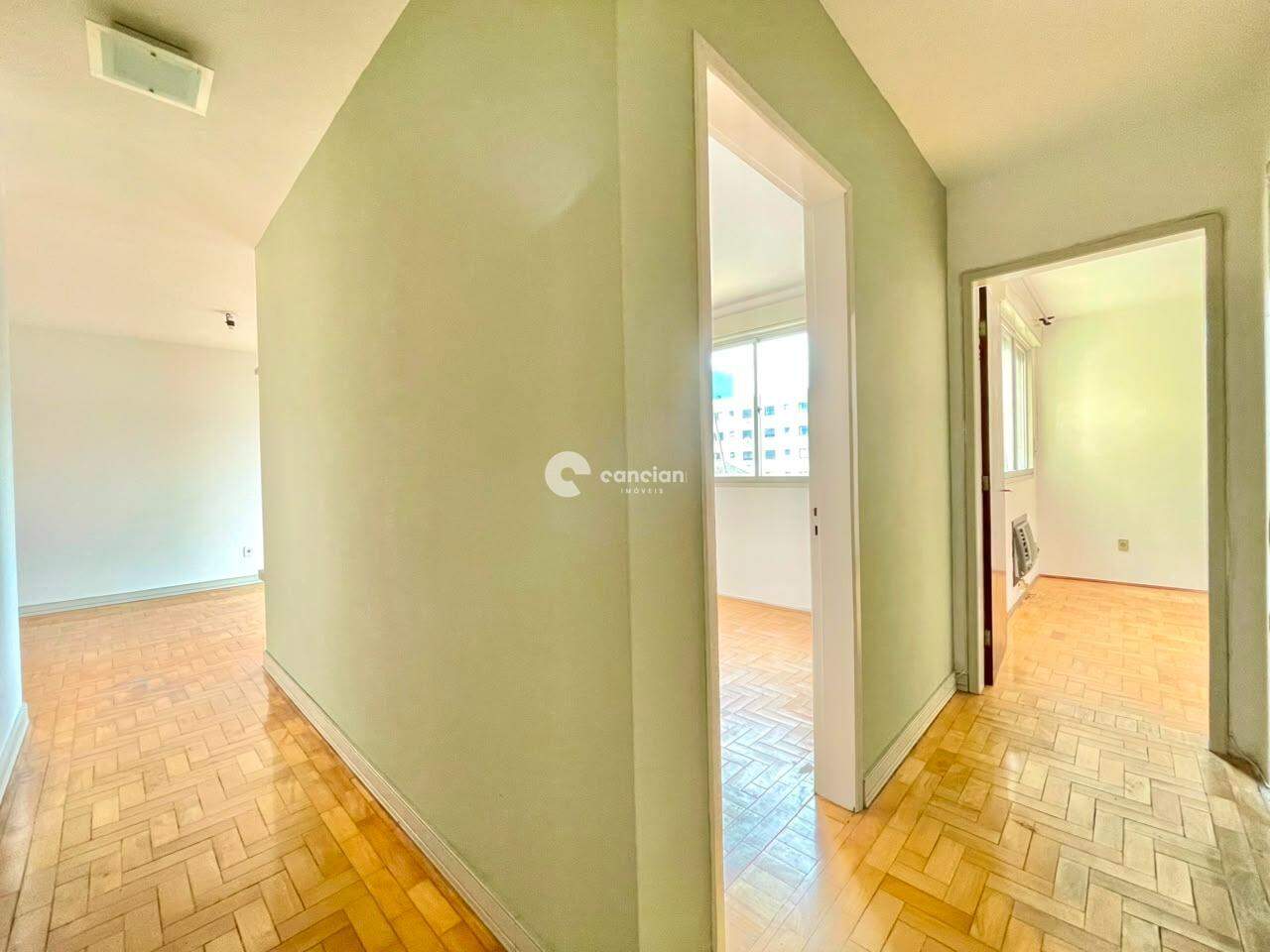 Apartamento à venda no Bonfim:
