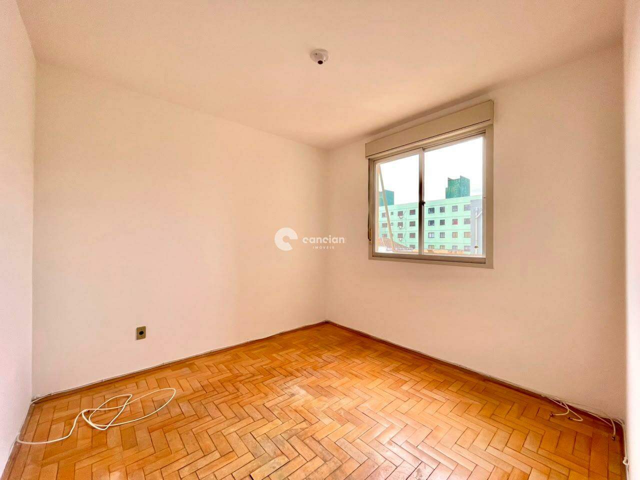 Apartamento à venda no Bonfim: